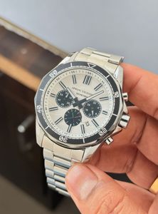 Armani Exchange Chronograph Watch