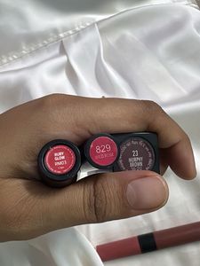 Lipstick bundle