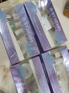 Travel Kit Pack Of 1