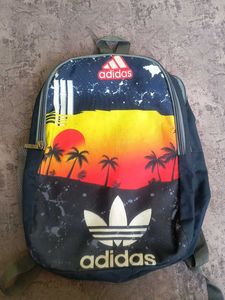 Adidas Tropical Sunset Backpack