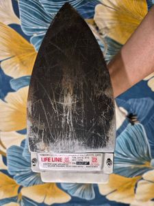 Electric Iron