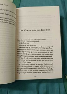 The Book Thief by Markus Zusak