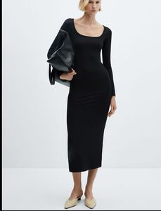 H&amp;M Bodycon Dress