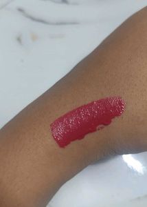 Zudio Juicy Glaze Lip Gloss