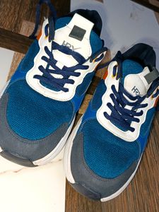 Like New HRX shoes