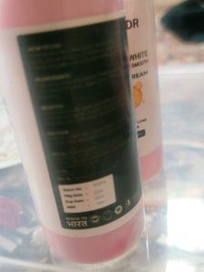 whitening cream combo for neck ,elbow,knee