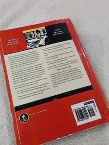 Linux Basics For Hackers Book