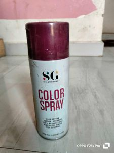 Dark Purple Spray Paint, Quick Drying Spra