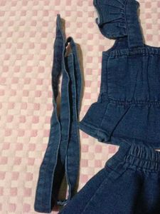 cute baby girls skirt and top