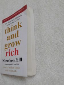 Think And Grow Rich