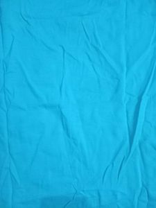 Cute Aqua Butterfly Tee