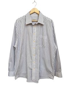 Burberry London Striped Shirt XL / XXL