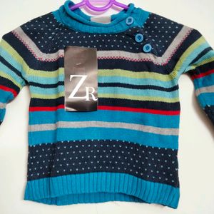 Holi 🕐 Hrs.OFFER 🥳Fixoni Brand Kids Sweater