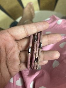 Stackable Fashion Bracelets