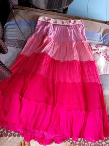 Stylish Lehnga Choli