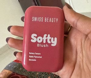 Powder Blush