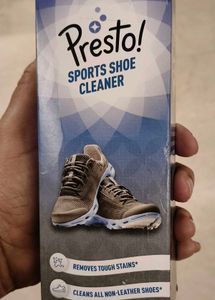 Shoe Cleaner-150ml