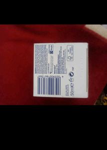 NIVEA Q10 Anti-Wrinkle Face Creams