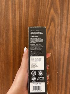 overnight hair growth rice mist