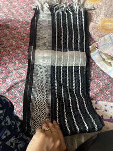 Elegant Grey Printed Kurta Set with Dupatta