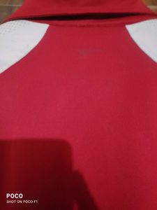 Puma Arsenal Jersey