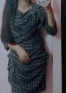 Bodycon Dress