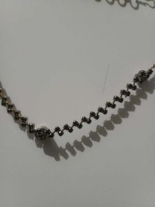 Elegant Black Choker