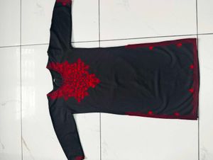 Kashmiri kurta
