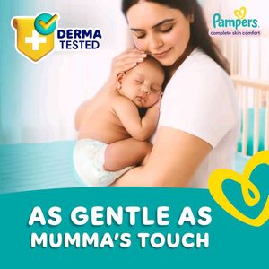 Pampers Complete Skin Comfort Pants, Large (L), 64