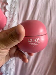 CLAY.CO Skincare Set