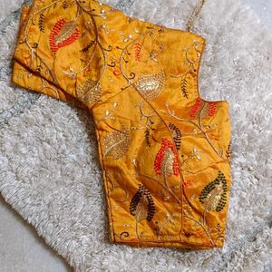 Designer Blouse