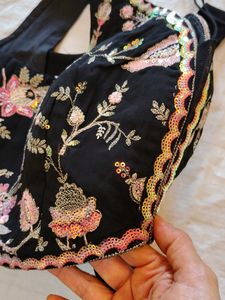 Kalki Brand New Indo-western Dress (Pricedrop)