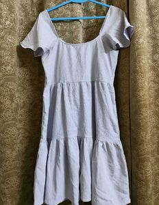 Zudio Lavender Dress