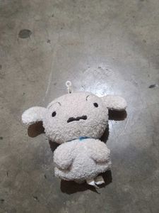 cute plushie keychain