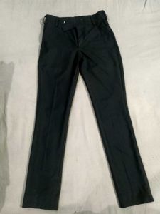 Decent women's formal black pants 👖 | Slim Fit |