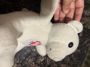 Imported  Soft Toy Teddy