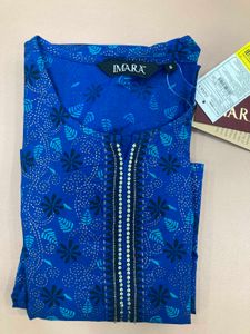 Brand New Kurti