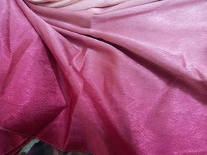 Ombre Silk Dupatta Scarf