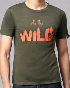 Daily Wear Tshirt Xl Size