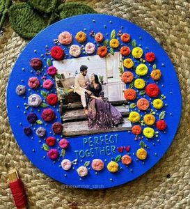 Photo Hoop