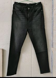 Fly Machin Tuggy Jean's