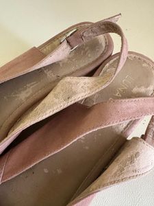 Womens Wedge Sandals