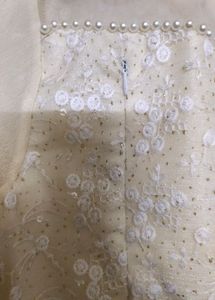 Partywear Gown