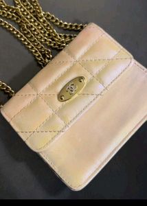 CHANEL ✨️Chic Quilted Chain Bag