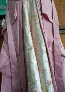 Kids Party Wear Gown