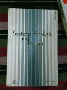 System Analysis & Design
