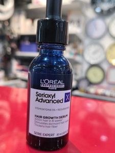 L'Oreal Serioxyl Advanced Hair Growth Serum