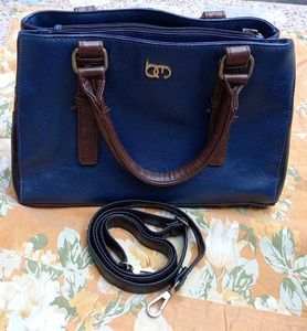 Bagsy Malone Fawn Cupper Handbag