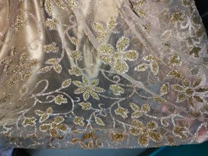 Night Party Wear Frock