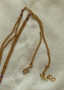 Antique Traditional Indian Jewellery Set